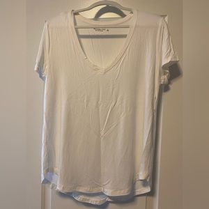 Two Abercrombie Tees